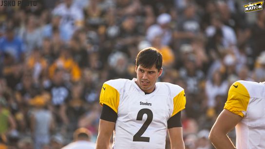 The Steelers Parting Ways With Mitch Trubisky Has Massive Implications For Mason Rudolph (Steelers News)
